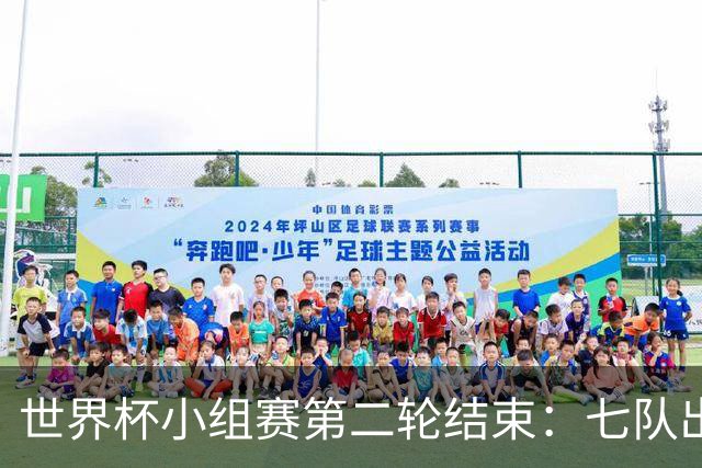 世界杯小组赛第二轮结束：七队出线，五队出局